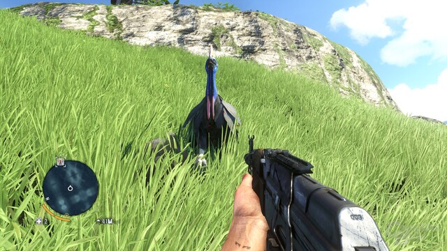 Far Cry 3 im Test