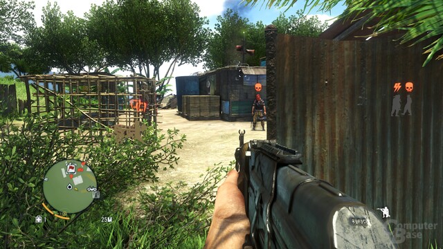 Far Cry 3 im Test