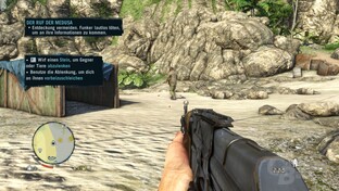 Far Cry 3 im Test