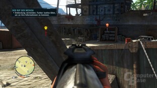 Far Cry 3 im Test