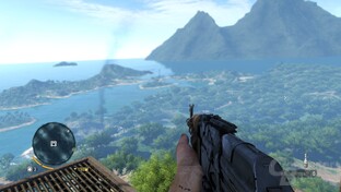 Far Cry 3 im Test