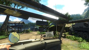 Far Cry 3 im Test