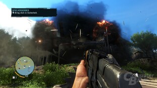 Far Cry 3 im Test