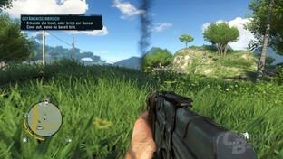 Far Cry 3 im Test