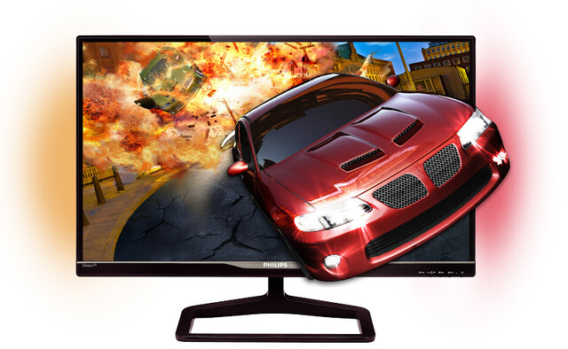 Philips Gioco 278G4