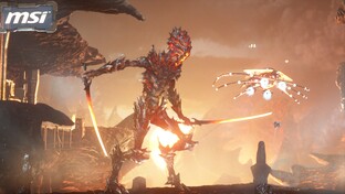3DMark Fire Strike