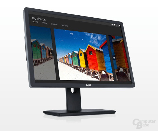 Dell UltraSharp U2413