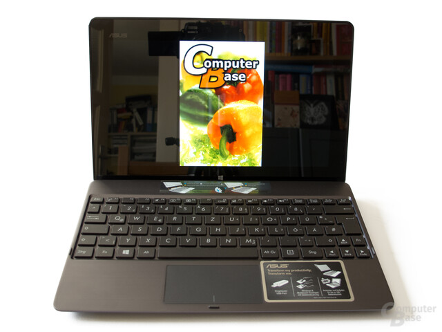 Asus Vivo Tab RT
