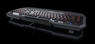 Roccat Isku FX