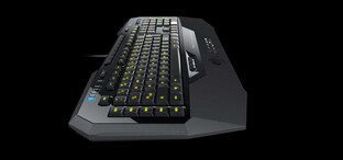 Roccat Isku FX