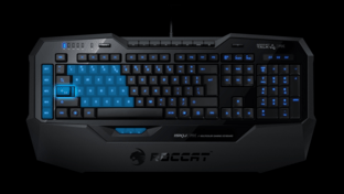 Roccat Isku FX