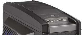 Chieftec DX-02B