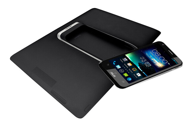 Asus Padfone 2