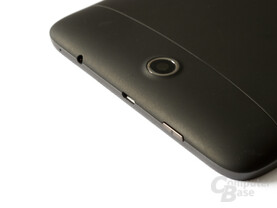 Lenovo IdeaTab A2107