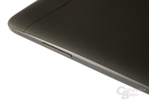 Lenovo IdeaTab A2107
