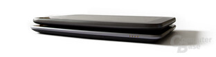 Lenovo IdeaTab A2107 & Nexus 7