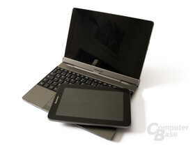 Lenovo IdeaTab A2107 & Lenovo IdeaTab S2110