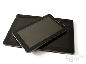 Lenovo IdeaTab A2107 & Lenovo IdeaTab S2110