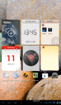 Lenovo IdeaTab A2107