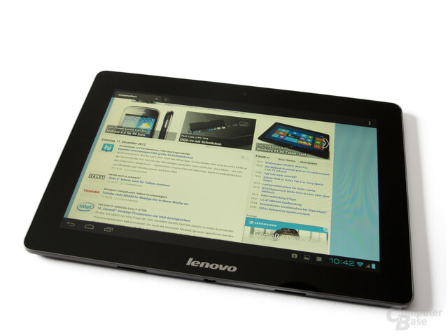 Lenovo IdeaTab S2110