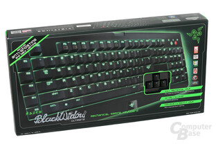 Black Widow Ultimate 2013