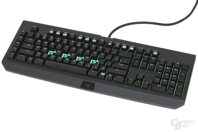 Black Widow Ultimate 2013