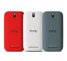 HTC One SV