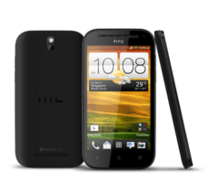 HTC One SV