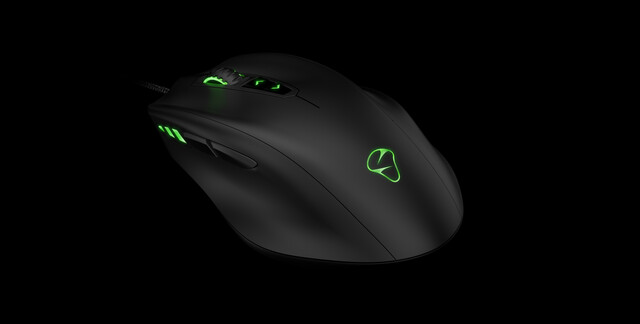 Mionix Naos 8200