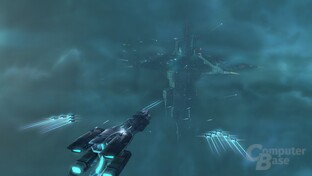 Strike Suit Zero in der Vorschau