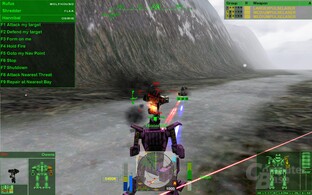 MechWarrior 4: Mercenaries MechWarrior 4: Mercenaries