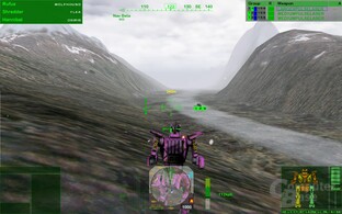 MechWarrior 4: Mercenaries MechWarrior 4: Mercenaries