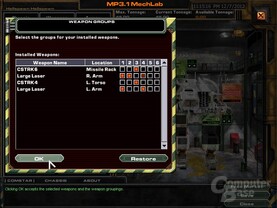 MechWarrior 4: Mercenaries MechWarrior 4: Mercenaries