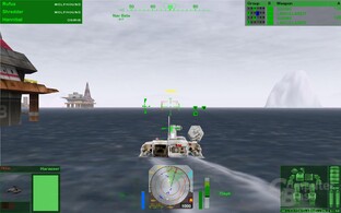 MechWarrior 4: Mercenaries MechWarrior 4: Mercenaries