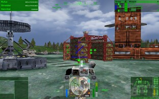 MechWarrior 4: Mercenaries MechWarrior 4: Mercenaries