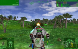 MechWarrior 4: Mercenaries MechWarrior 4: Mercenaries