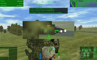 MechWarrior 4: Mercenaries MechWarrior 4: Mercenaries