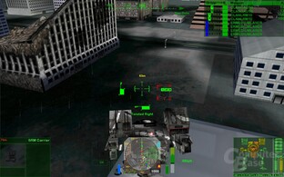 MechWarrior 4: Mercenaries MechWarrior 4: Mercenaries