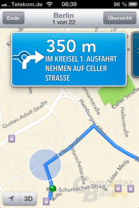 Apple Maps