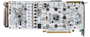 KFA² GeForce GTX 680 LTD OC V4