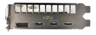 KFA² GeForce GTX 680 LTD OC V4
