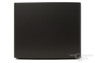 Fractal Design Node 304 - Vorderseite
