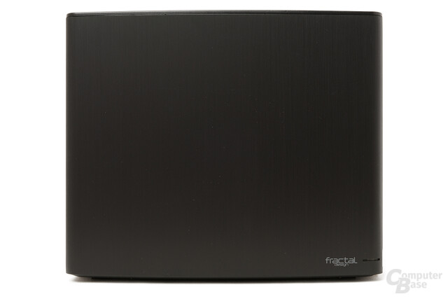 Fractal Design Node 304 - Vorderseite