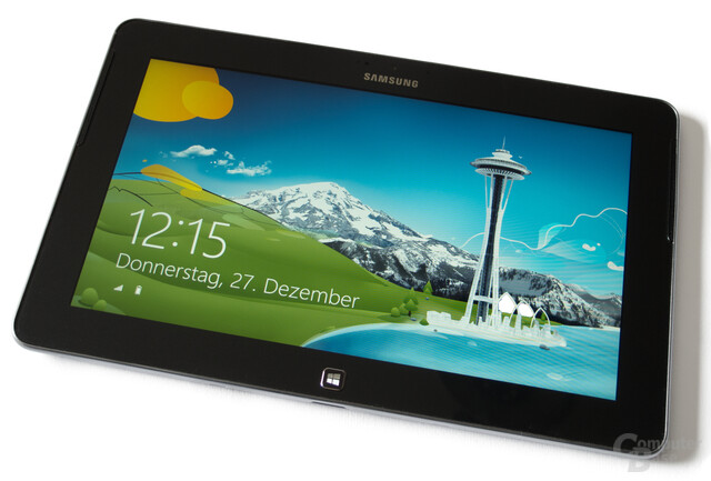 Samsung ATIV Tab