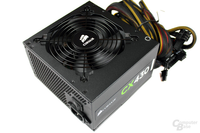 Corsair CX430
