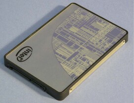 Intel SSD 335 Serie