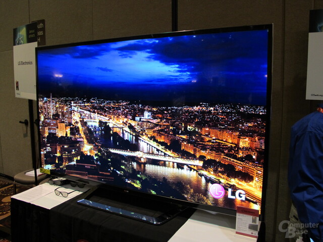 LG 84LM9600