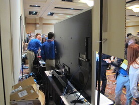 LG 84LM9600
