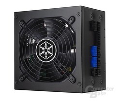 SilverStone ST65F-G Netzteil