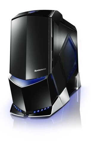 Lenovo Erazer X700
